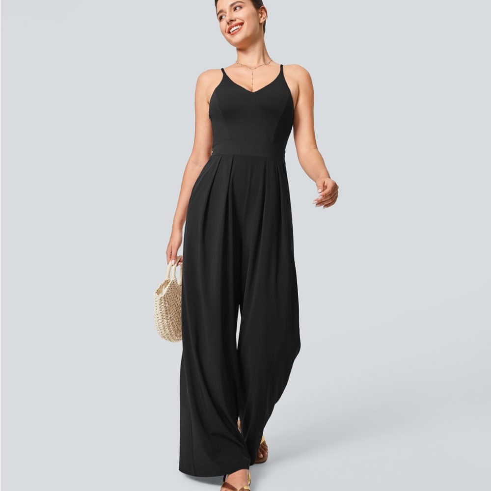 Halara Jumpsuit (Tall)